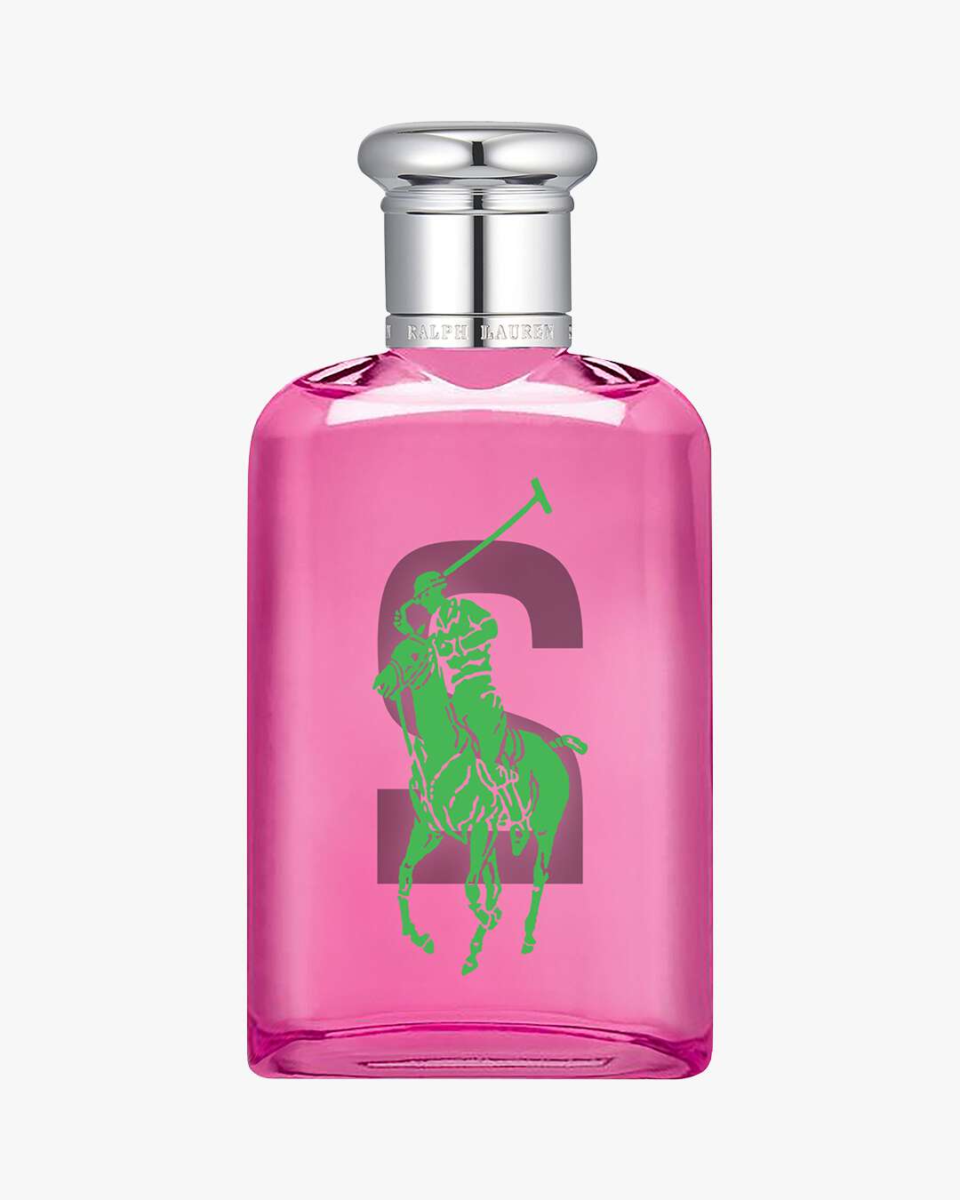 Big Pony Women #2 Pink EdT