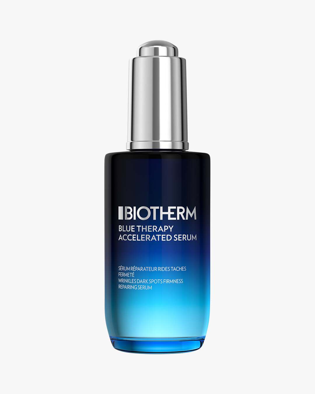 Blue Therapy Accelerated Serum