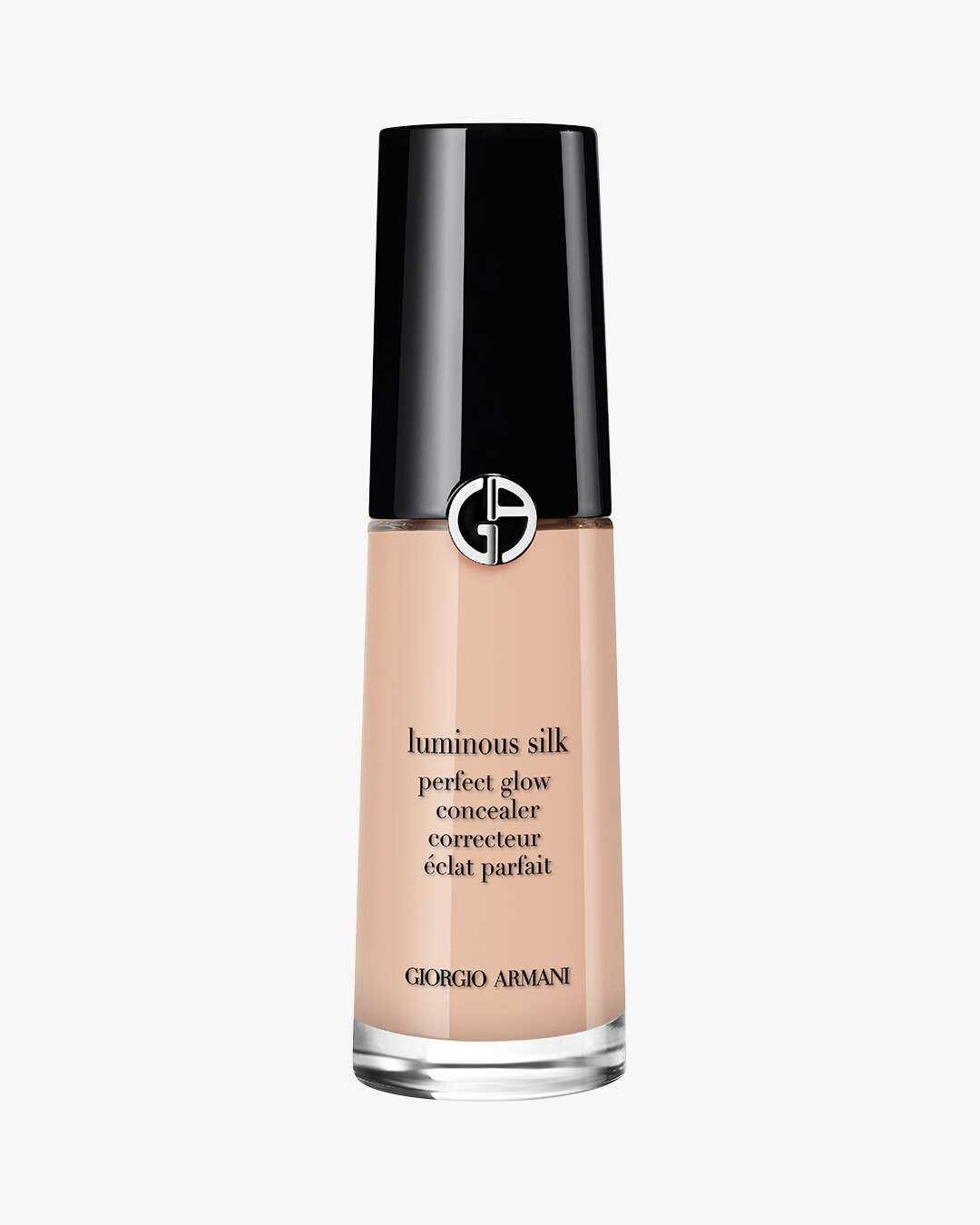 Luminous Silk Concealer 12 ml