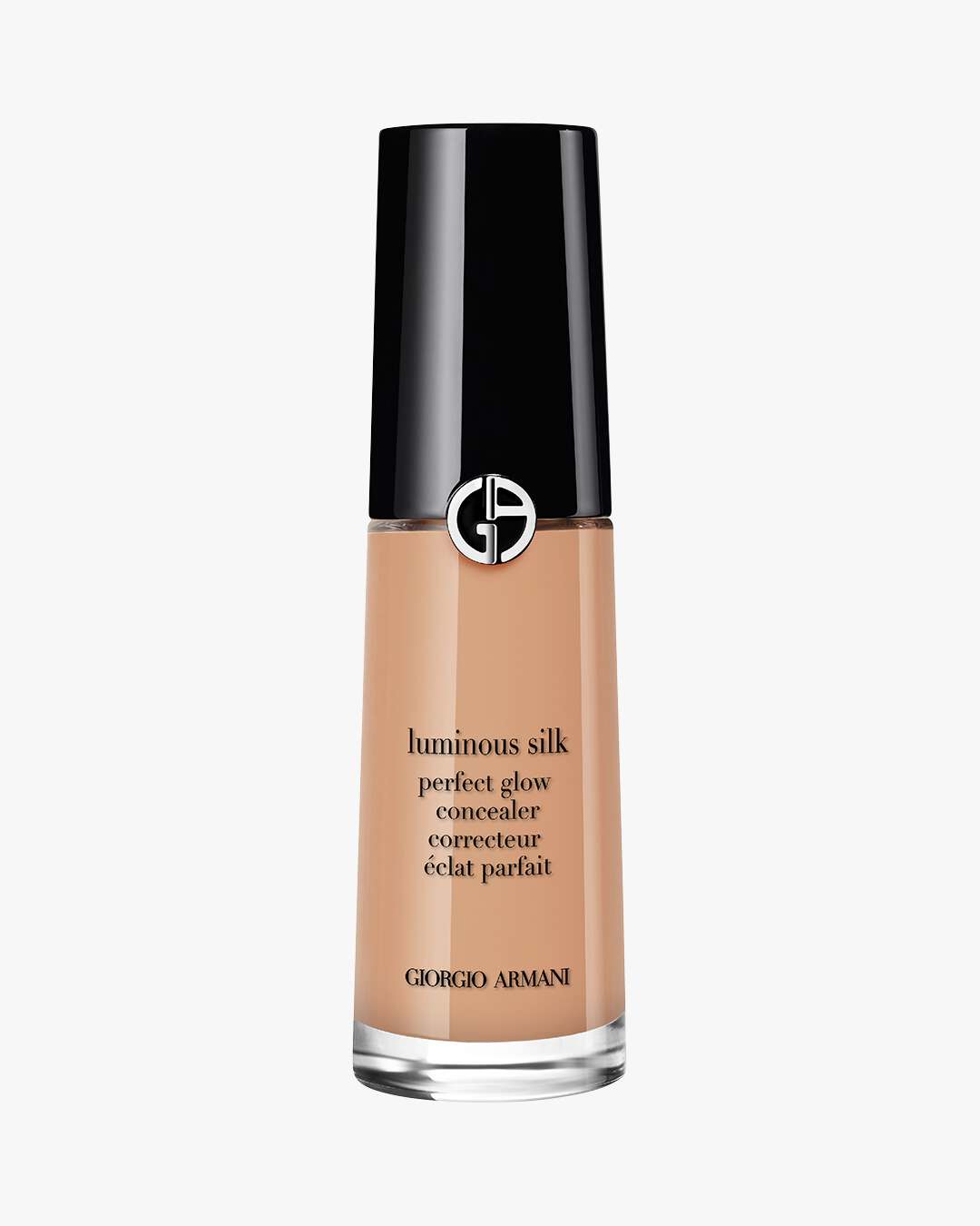 Luminous Silk Concealer 12 ml (Farge: 5.5)
