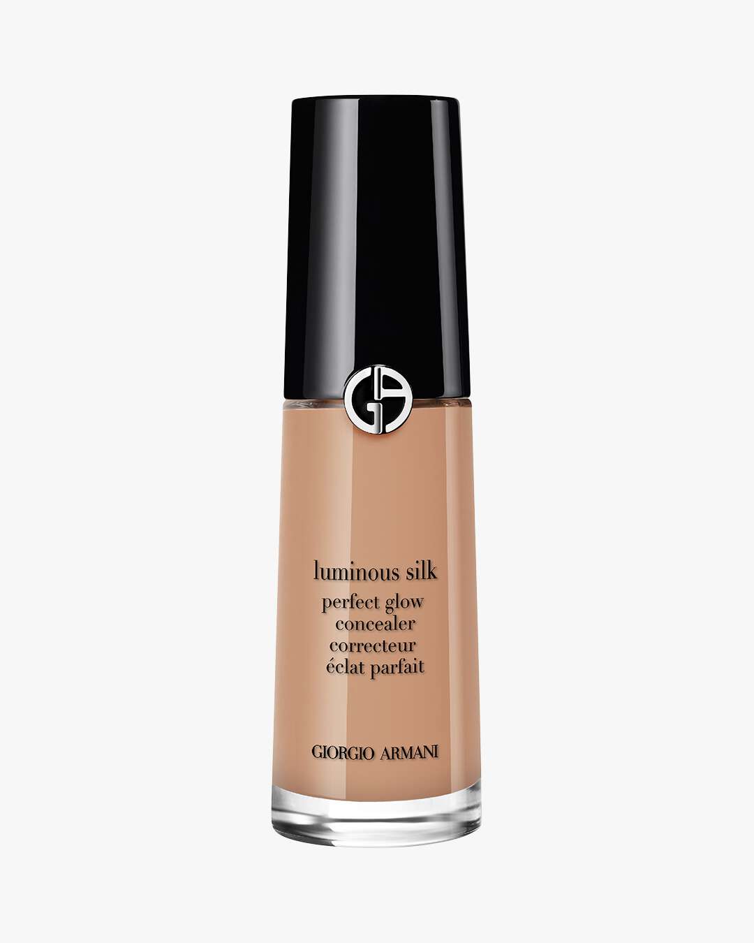 Luminous Silk Concealer 12 ml (Farge: 8)