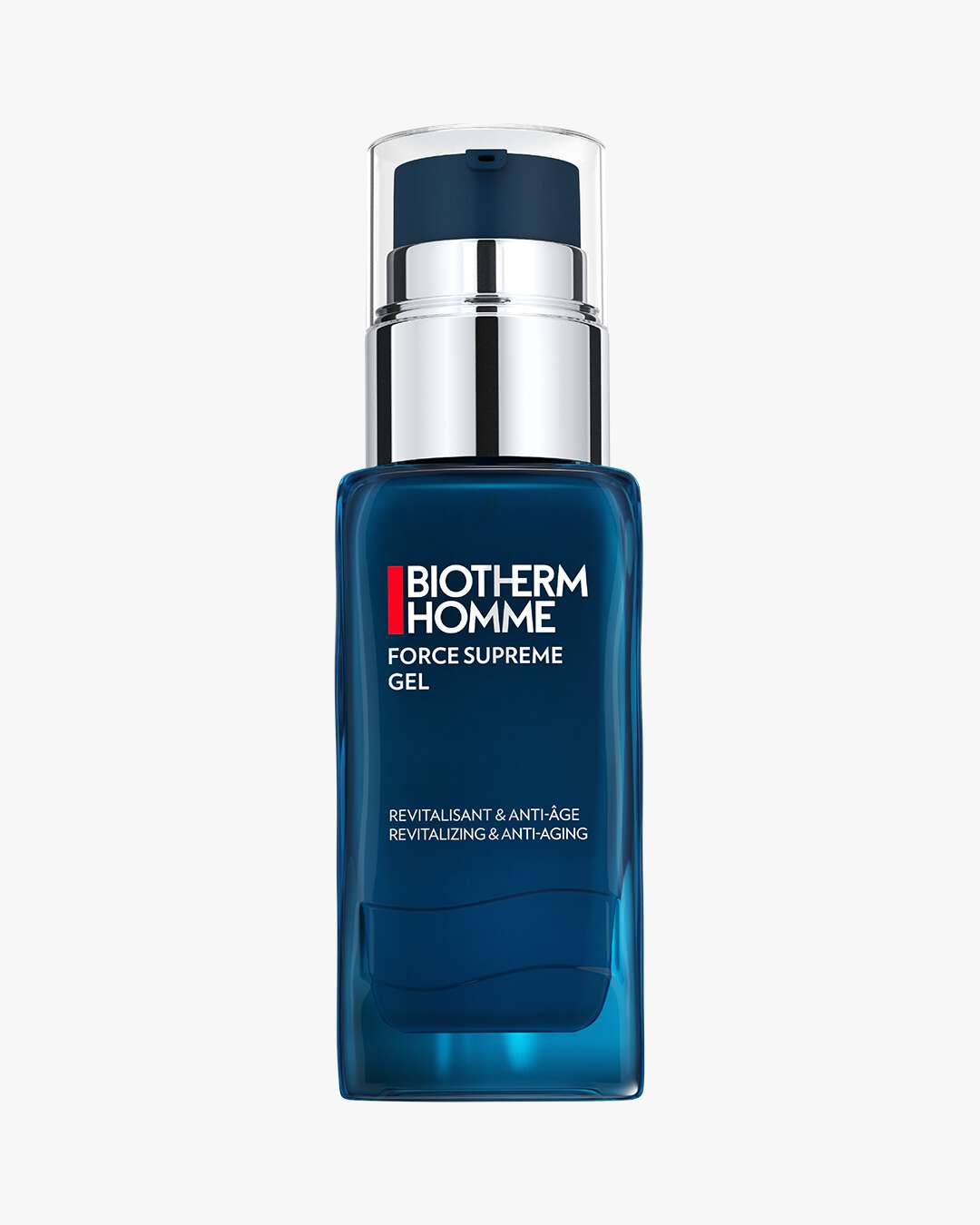 Homme Force Supreme Anti-Aging Gel 50 ml