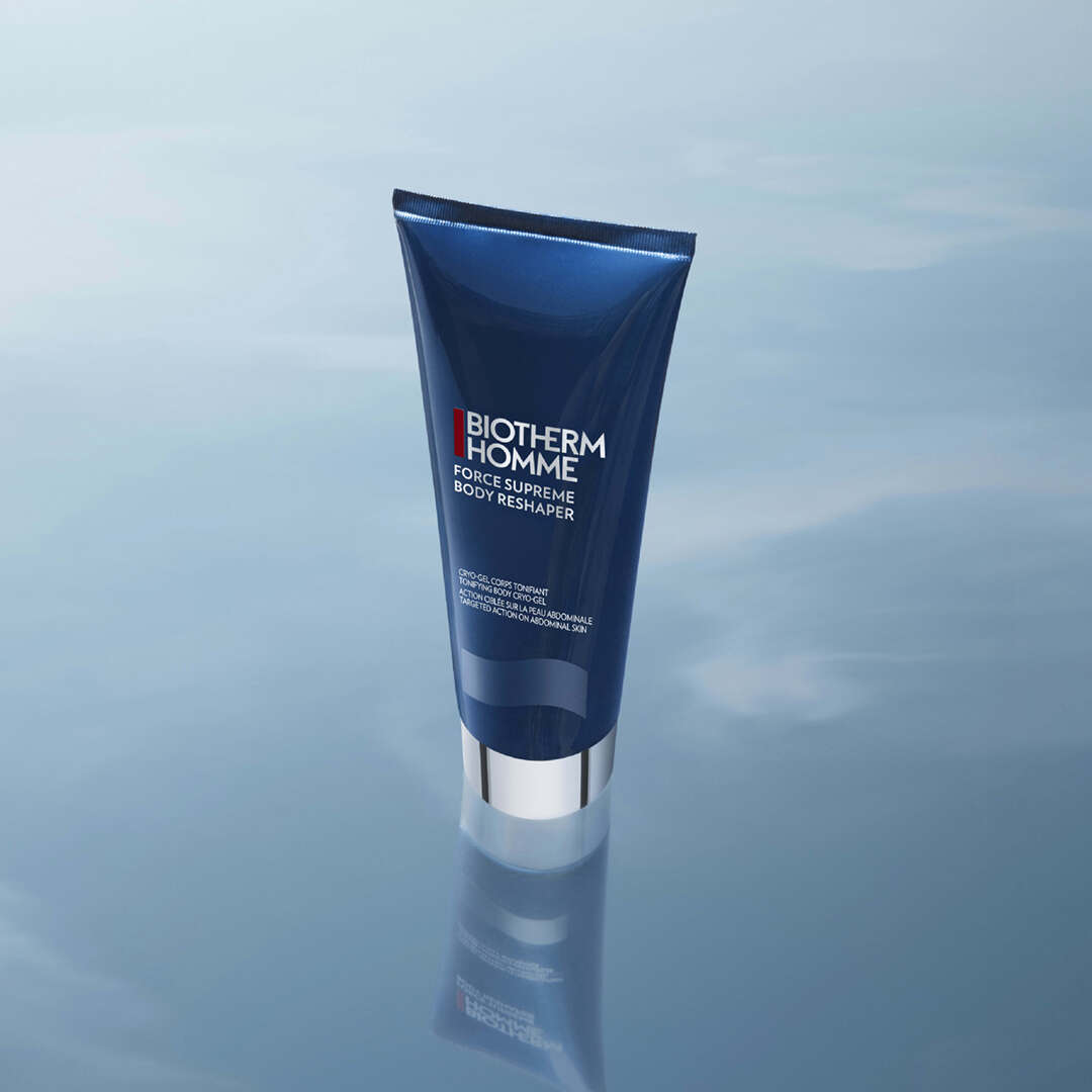 Force Supreme Body Reshaper 125 ml