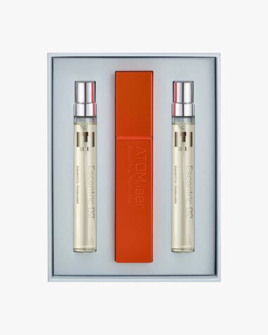 Produktbilde for Escentric 02 ATOM.iser Set 3 x 8,5 ml hos Fredrik & Louisa