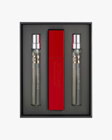 Produktbilde for Molecule 02 ATOM.iser Set 3 x 8,5 ml hos Fredrik & Louisa