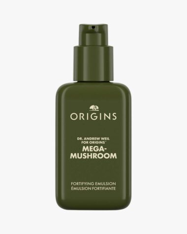 Produktbilde for Dr. Andrew Weil For Origins™ Mega-Mushroom Fortifying Emulsion With Reishi and Seabuckthorn 100 ml hos Fredrik & Louisa