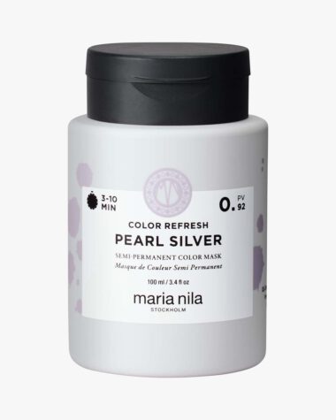 Produktbilde for Colour Refresh Pearl Silver 0.92 100 ml hos Fredrik & Louisa