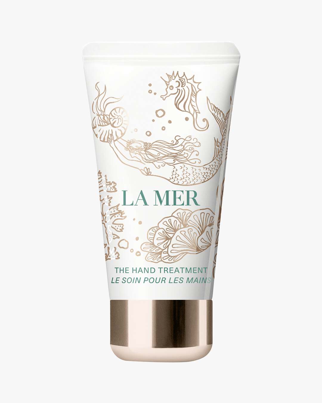 The Hand Treatment (Størrelse: 50 ML)