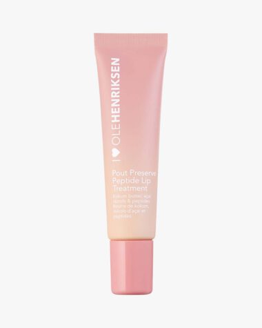 Produktbilde for Pout Preserve Lip Treatment 12 ml - Peach Glaze hos Fredrik & Louisa