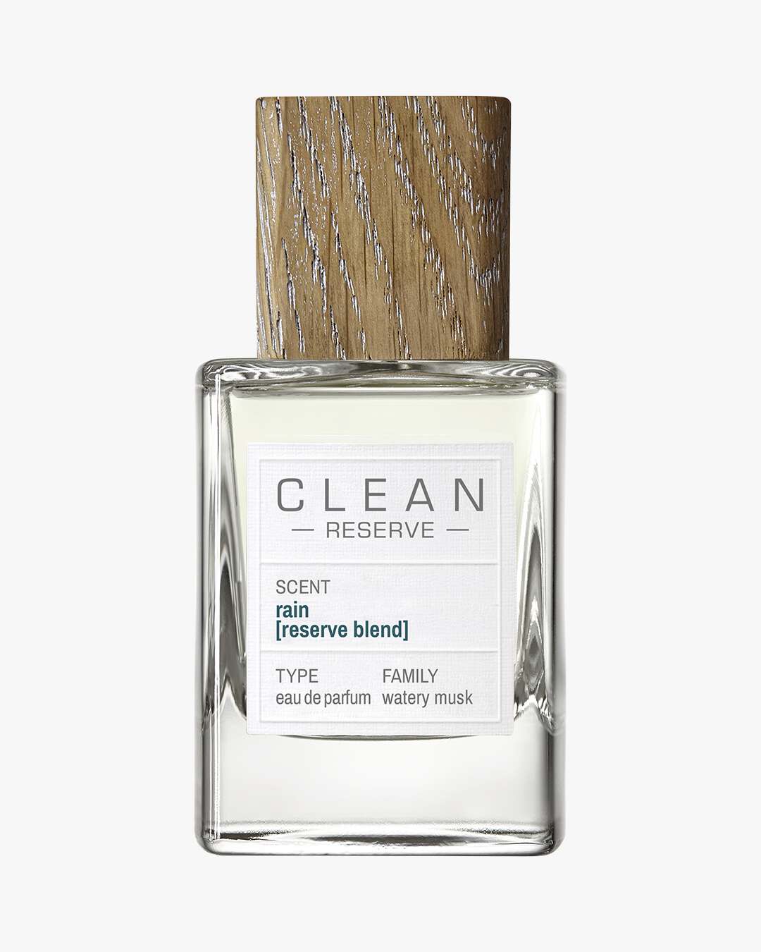 Clean Reserve Rain EdP