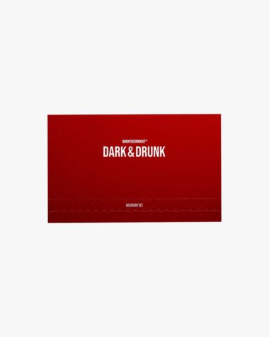 Produktbilde for Dark & Drunk Discovery Kit 8 x 2 ml hos Fredrik & Louisa