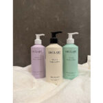 Elegant Breeze Refreshing Shower Gel 400 ml