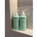 Clean Breeze Refreshing Shower Gel 400 ml