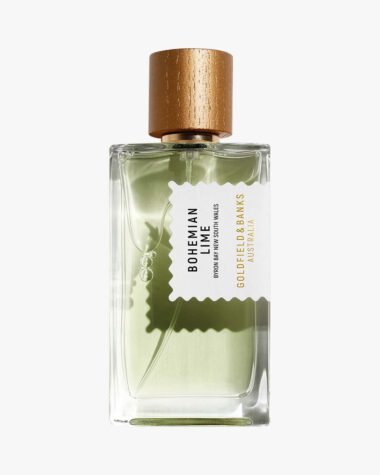 Produktbilde for Bohemian Lime EdP - 100 ML hos Fredrik & Louisa
