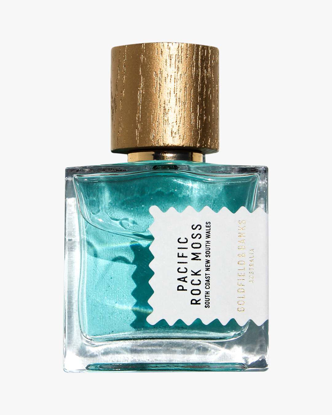 Pacific Rock Moss EdP (Størrelse: 50 ML)
