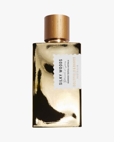 Produktbilde for Silky Woods EdP - 100 ML hos Fredrik & Louisa