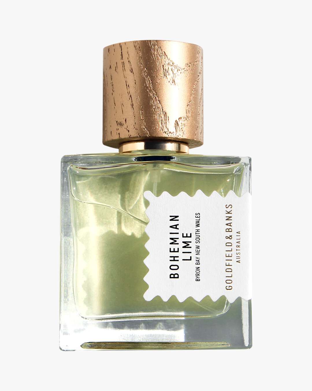 Bohemian Lime EdP (Størrelse: 50 ML)