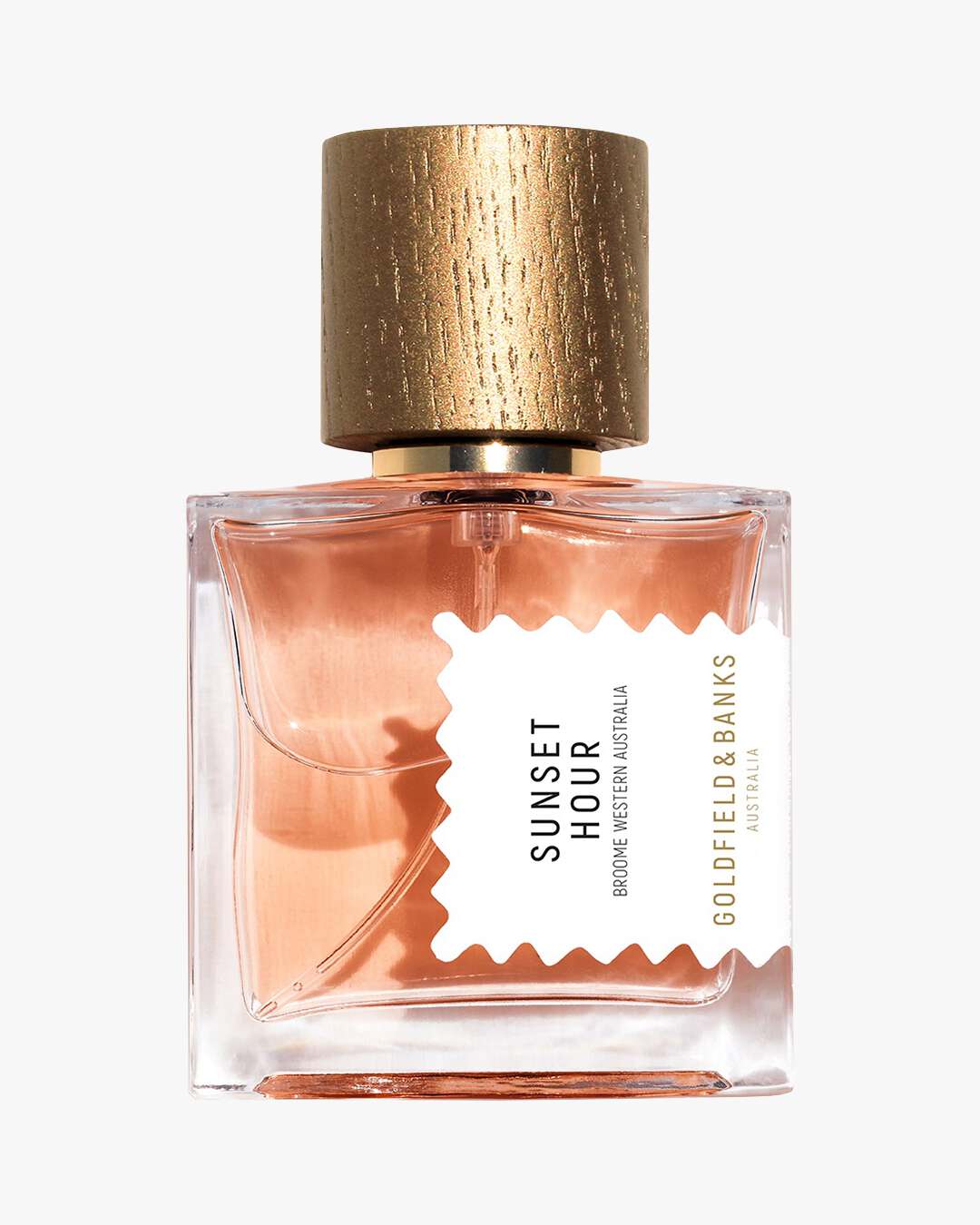 Sunset Hour EdP (Størrelse: 50 ML)