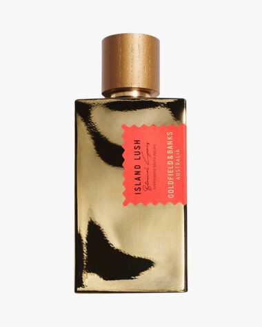 Produktbilde for Island Lush EdP 100 ml hos Fredrik & Louisa