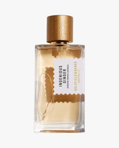 Produktbilde for Ingenious Ginger EdP - 100 ML hos Fredrik & Louisa