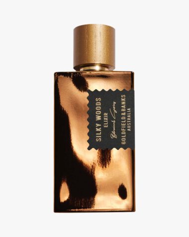 Produktbilde for Silky Woods Elixir EdP 100 ml hos Fredrik & Louisa