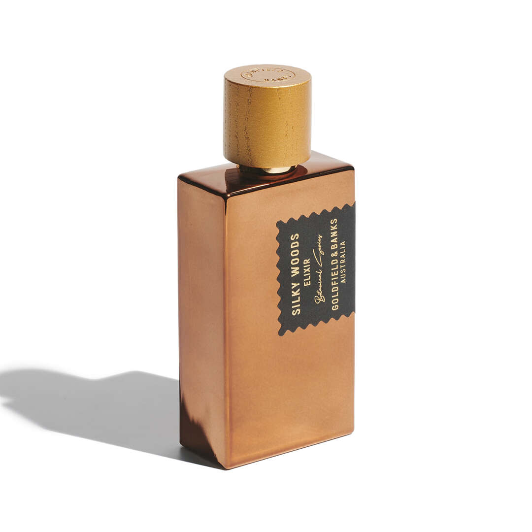 Silky Woods Elixir EdP 100 ml