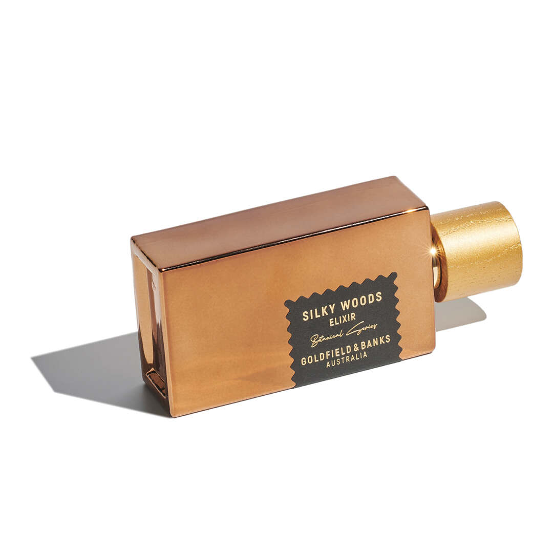 Silky Woods Elixir EdP 100 ml