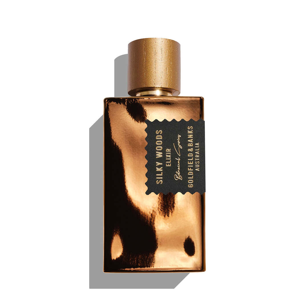 Silky Woods Elixir EdP 100 ml