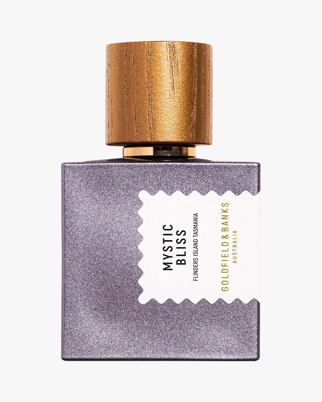 Mystic Bliss EdP (Størrelse: 50 ML)