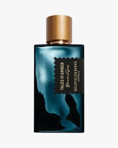 Produktbilde for Tales of Amber EdP 100 ml hos Fredrik & Louisa