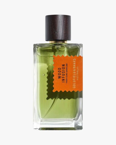 Produktbilde for Wood Infusion EdP 100 ml hos Fredrik & Louisa