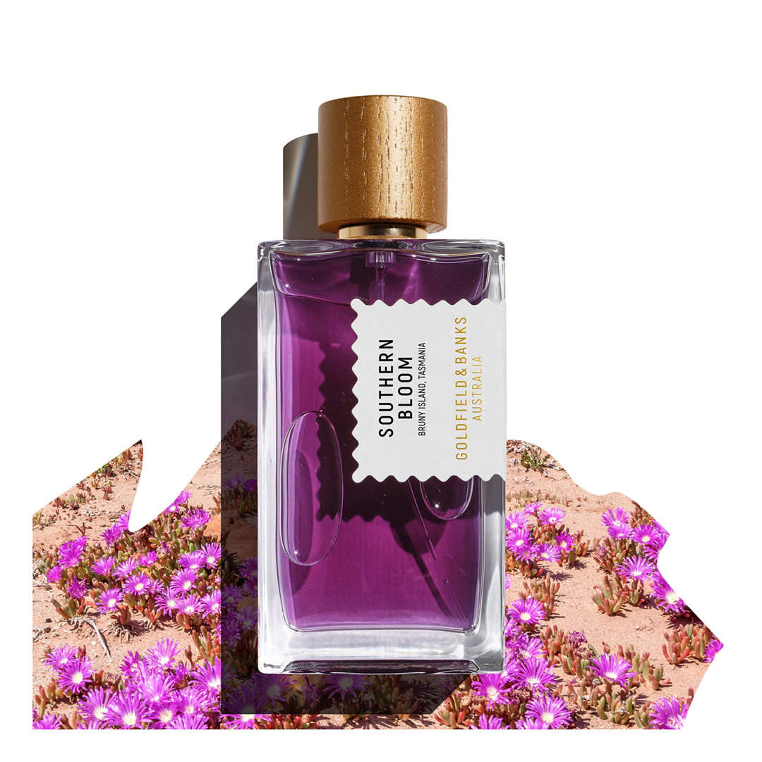 Southern Bloom EdP 100 ml