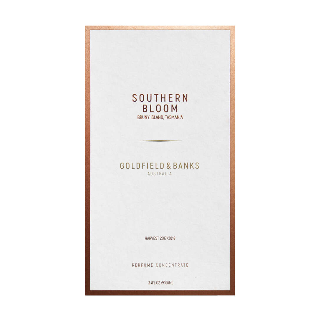 Southern Bloom EdP 100 ml