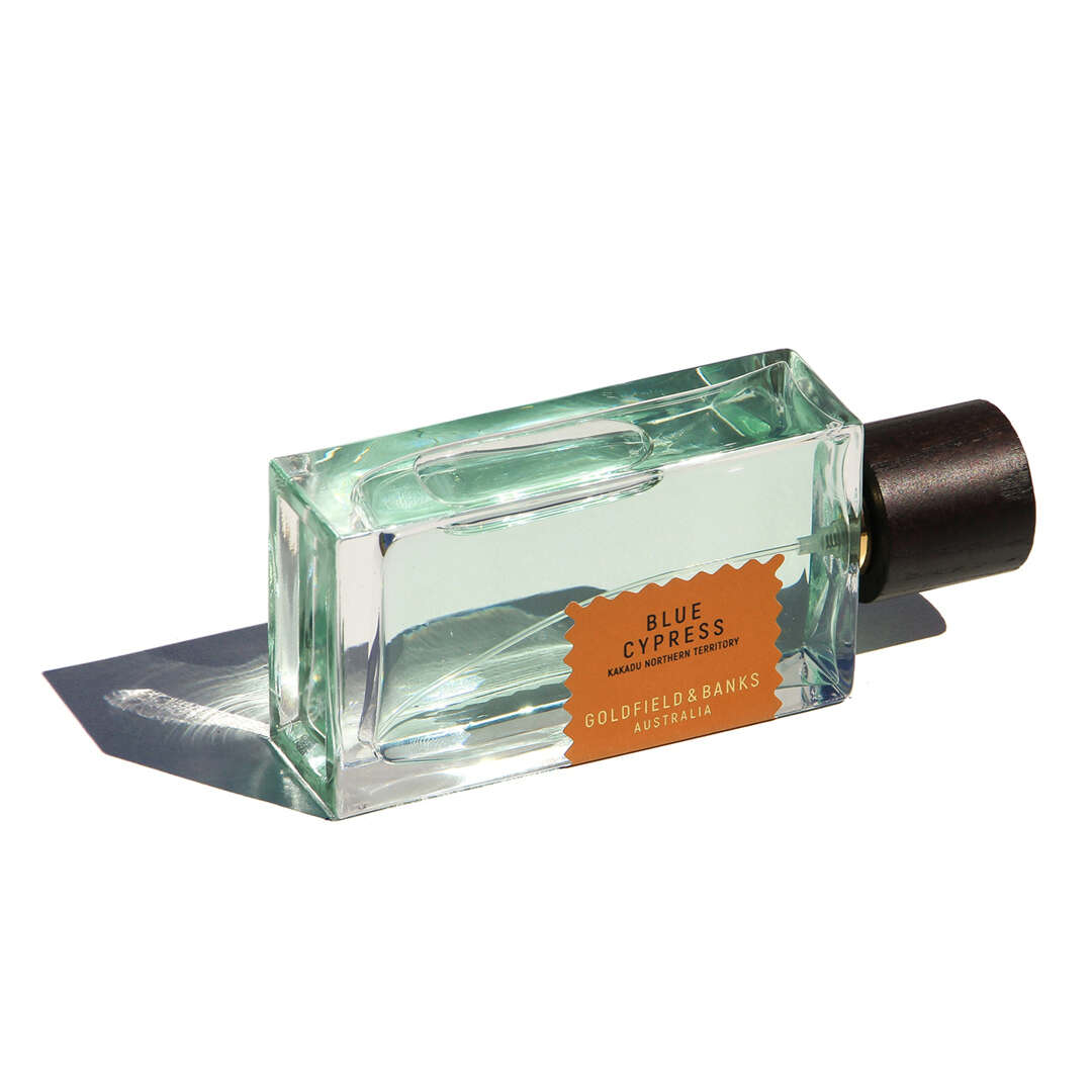Blue Cypress EdP 100 ml