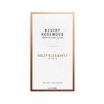 Desert Rosewood EdP 100 ml
