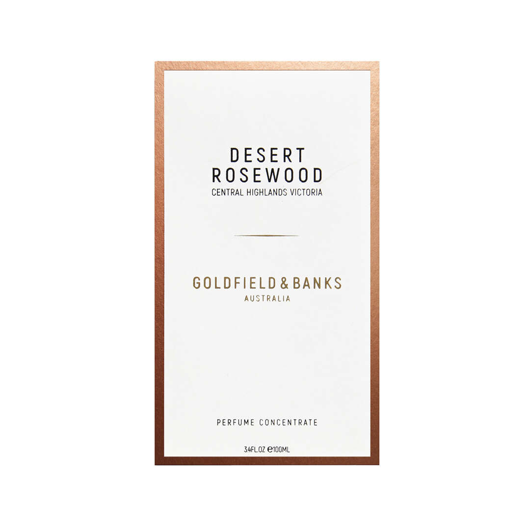 Desert Rosewood EdP 100 ml
