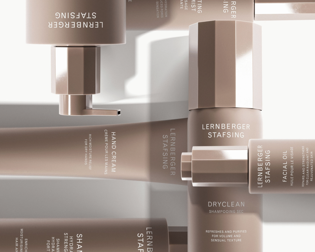 Trikset du ikke visste du trengte! Tørrsjampo i nyvasket hår! 