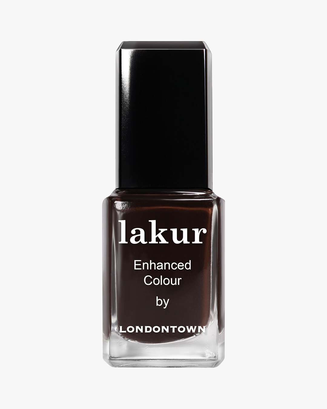Lakur 12 ml (Farge: Midninght Mocha)