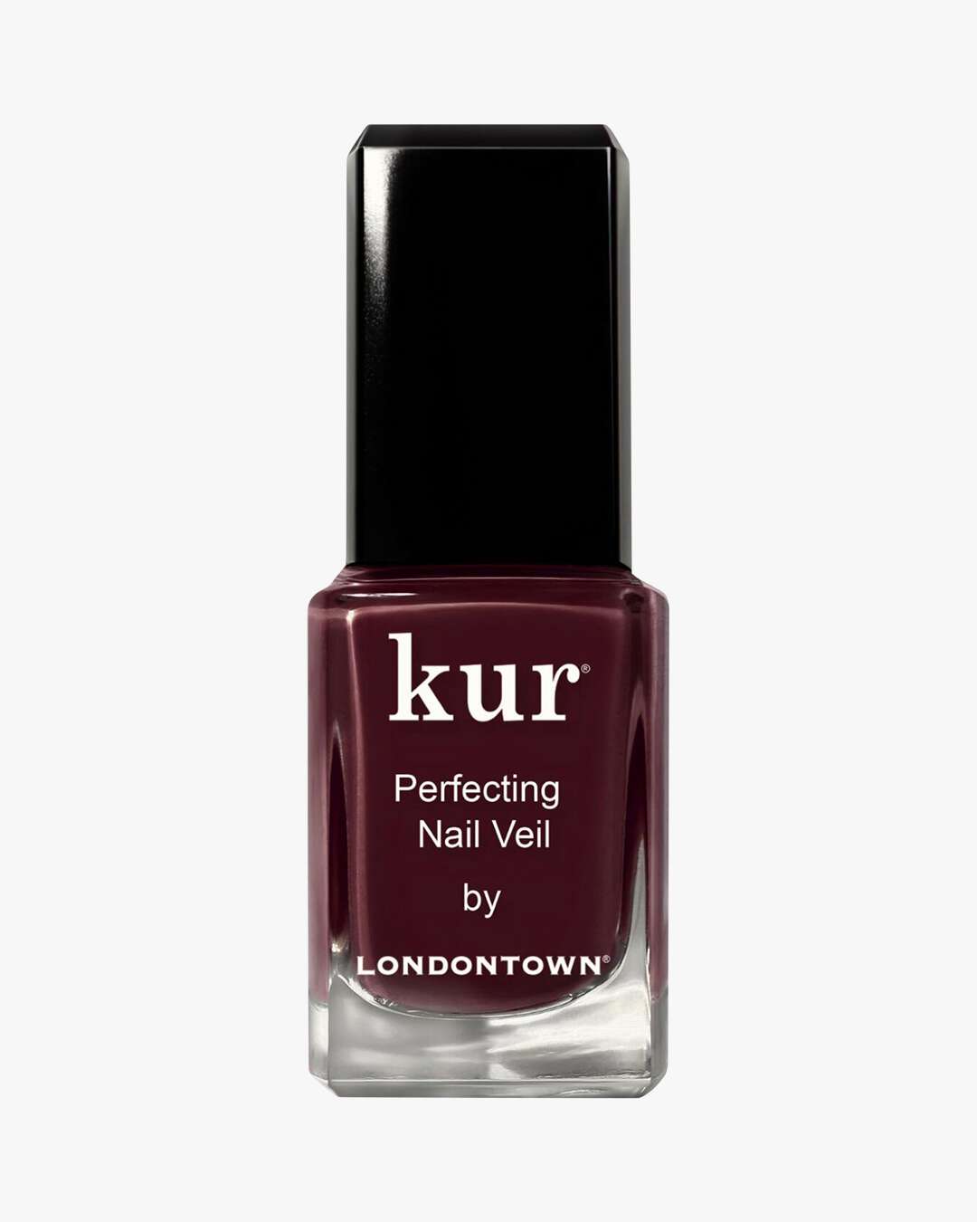 Perfecting Nail Veil 12 ml (Farge: 10)