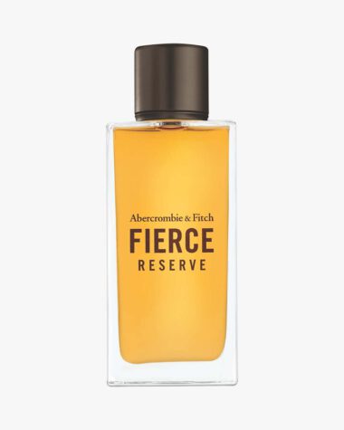 Produktbilde for Fierce Reserve EdC - 100 ML hos Fredrik & Louisa