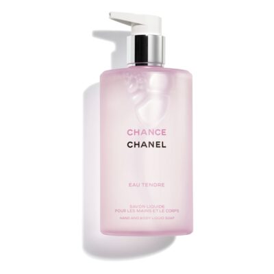 Produktbilde for CHANCE EAU TENDRE hos Fredrik & Louisa