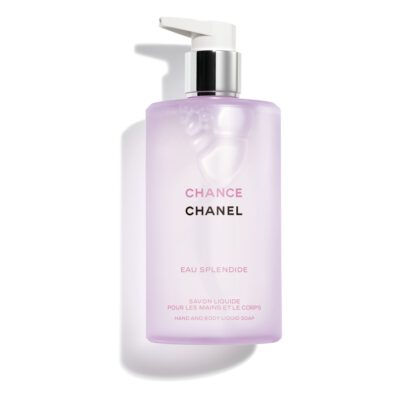 Produktbilde for CHANCE EAU SPLENDIDE hos Fredrik & Louisa