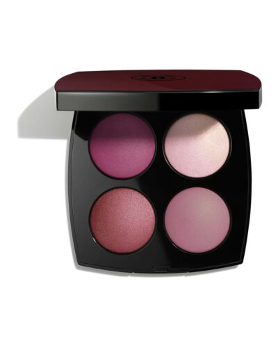 ROUGE NOIR CONFIDENCE