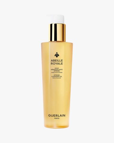 Produktbilde for Abeille Royale Intense Cleansing Oil 150 ml hos Fredrik & Louisa