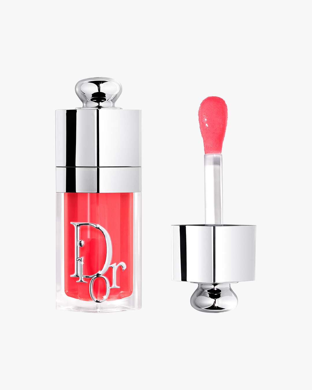 Dior Addict Lip Glow Oil 6 ml (Farge: 015 Cherry)
