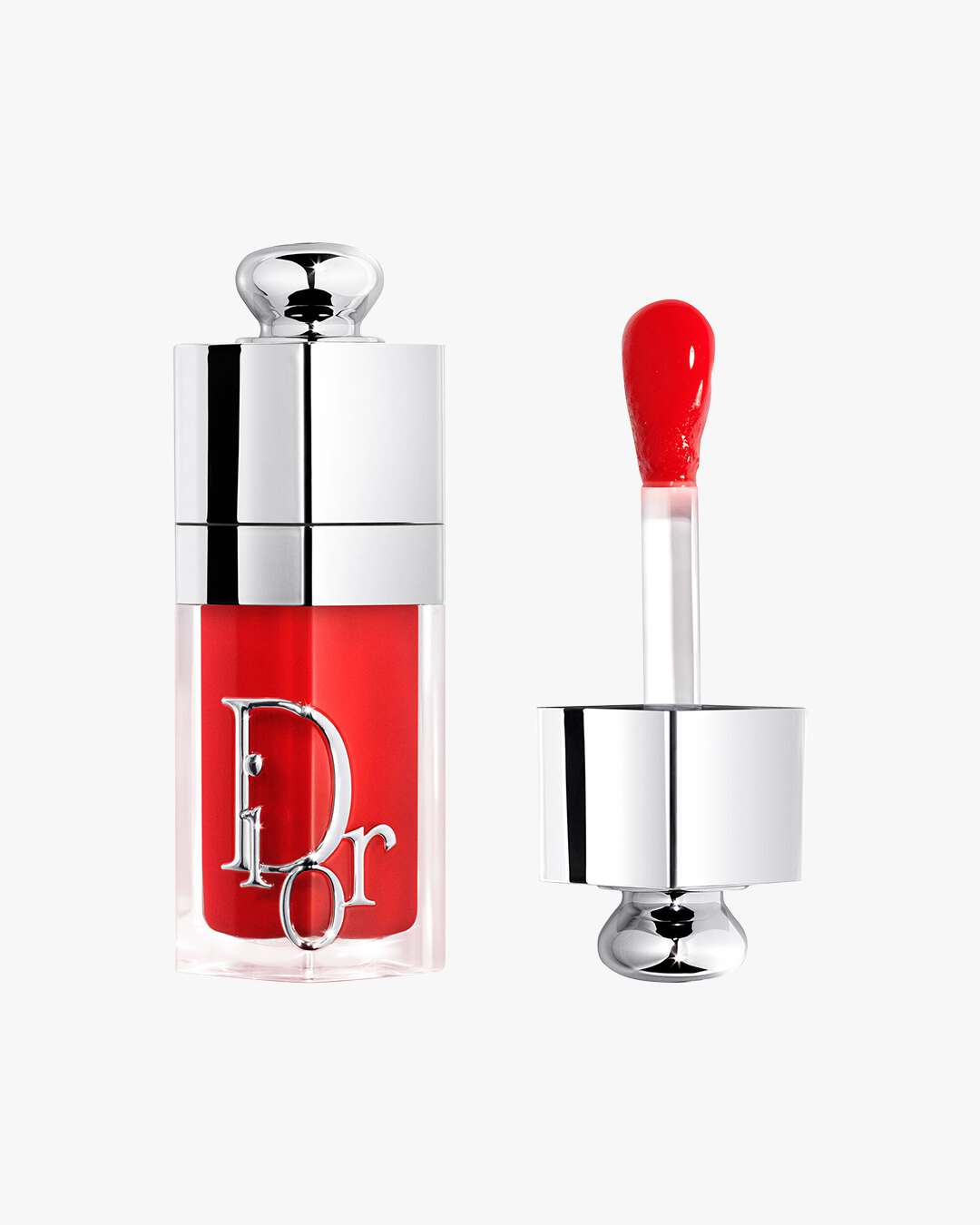 Dior Addict Lip Glow Oil 6 ml (Farge: 031 Strawberry)