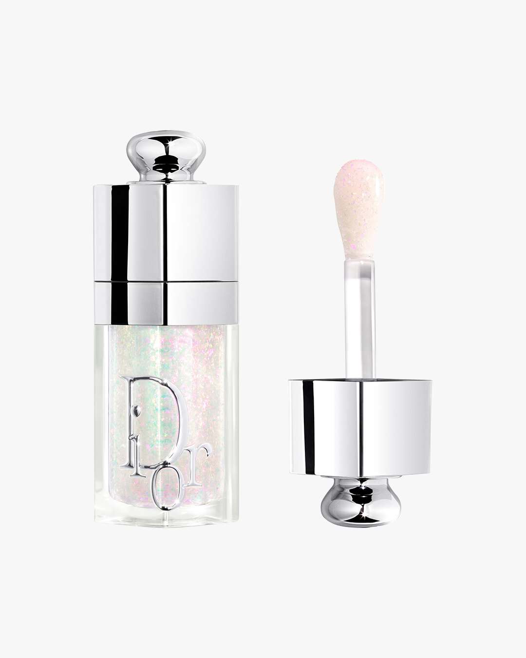 Dior Addict Lip Glow Oil 6 ml (Farge: 085 Cupcake)