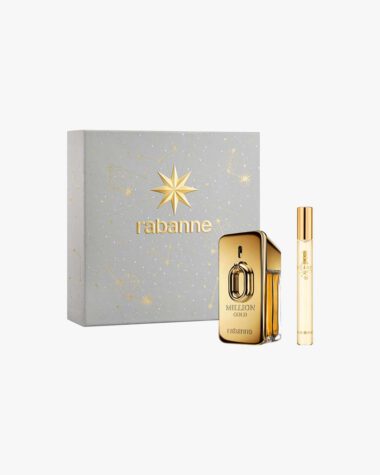 Produktbilde for Million Gold For Him EdT Gavesett hos Fredrik & Louisa