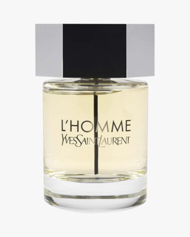 Produktbilde for L'Homme EdT - 100 ML hos Fredrik & Louisa