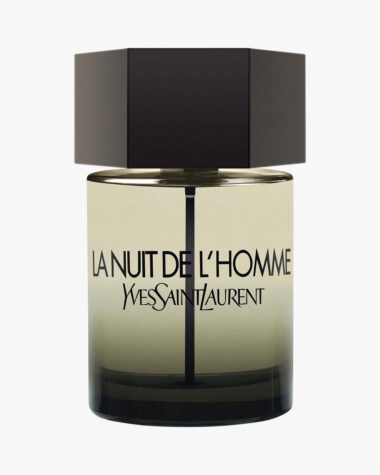 Produktbilde for La Nuit de L'Homme EdT - 60 ML hos Fredrik & Louisa